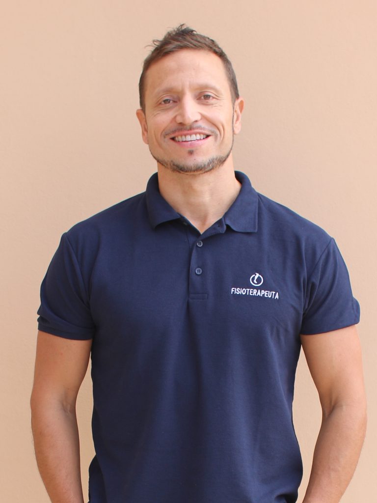 FRAN. FISIOTERAPIA IBIZA